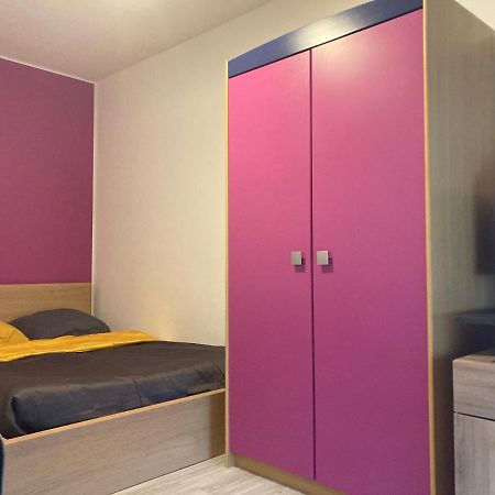 Chambres chez l'habitant Hermès à Blagnac Exterior foto