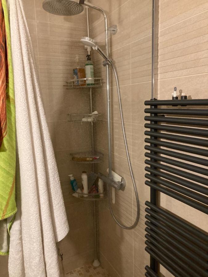 Chambres chez l'habitant Hermès à Blagnac Exterior foto